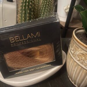 BELLAMI Luxurious Hair Extensions